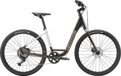 Cannondale Threadwell 2 Lowstep