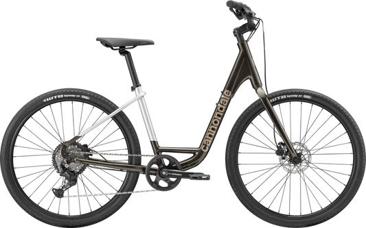 Cannondale Threadwell 2 Lowstep