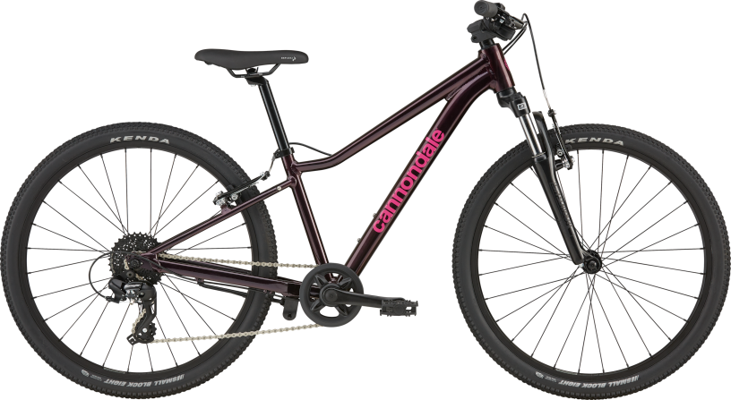 Cannondale Trail 24" Kids