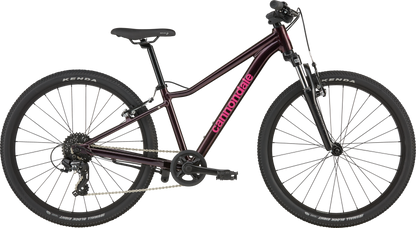 Cannondale Trail 24" Kids