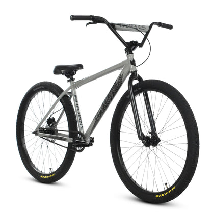 Throne The Goon 29"