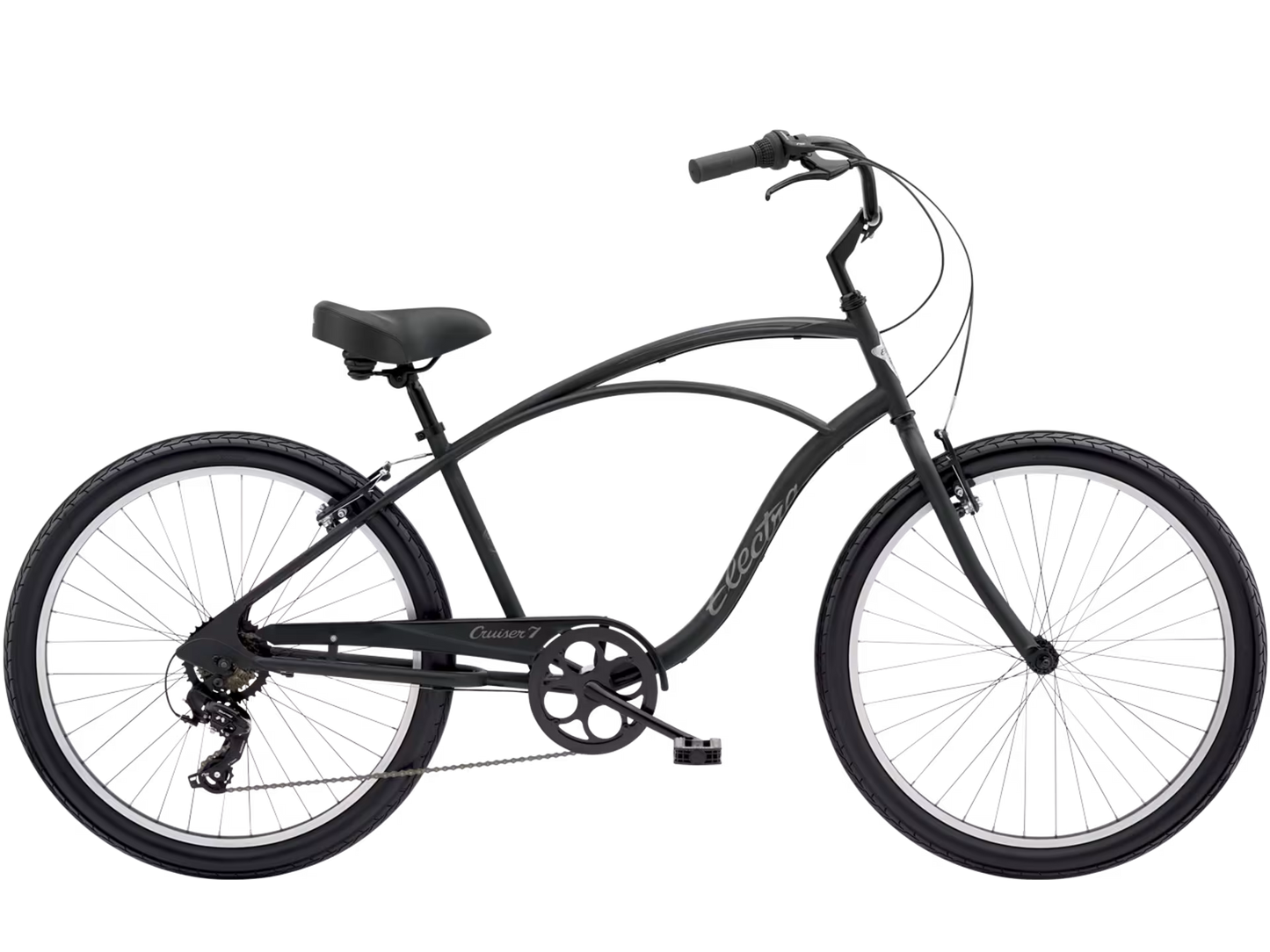 Electra Cruiser 7D