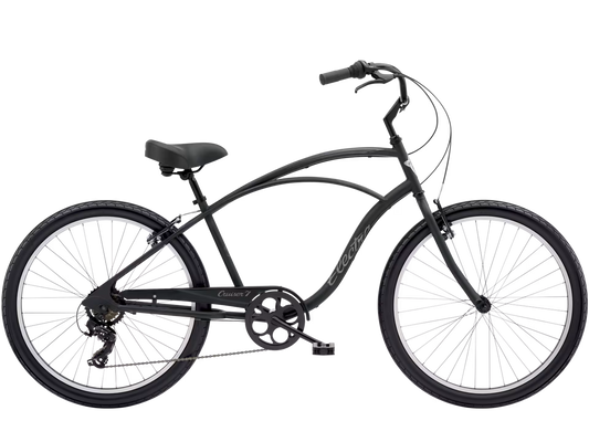 Electra Cruiser 7D