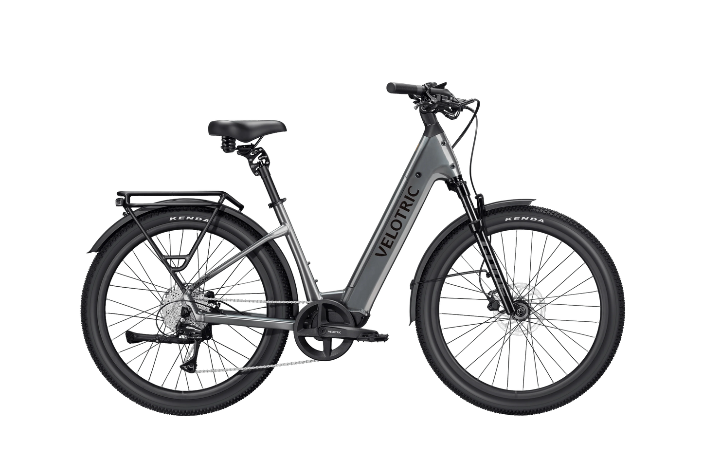 Velotric Discover 3