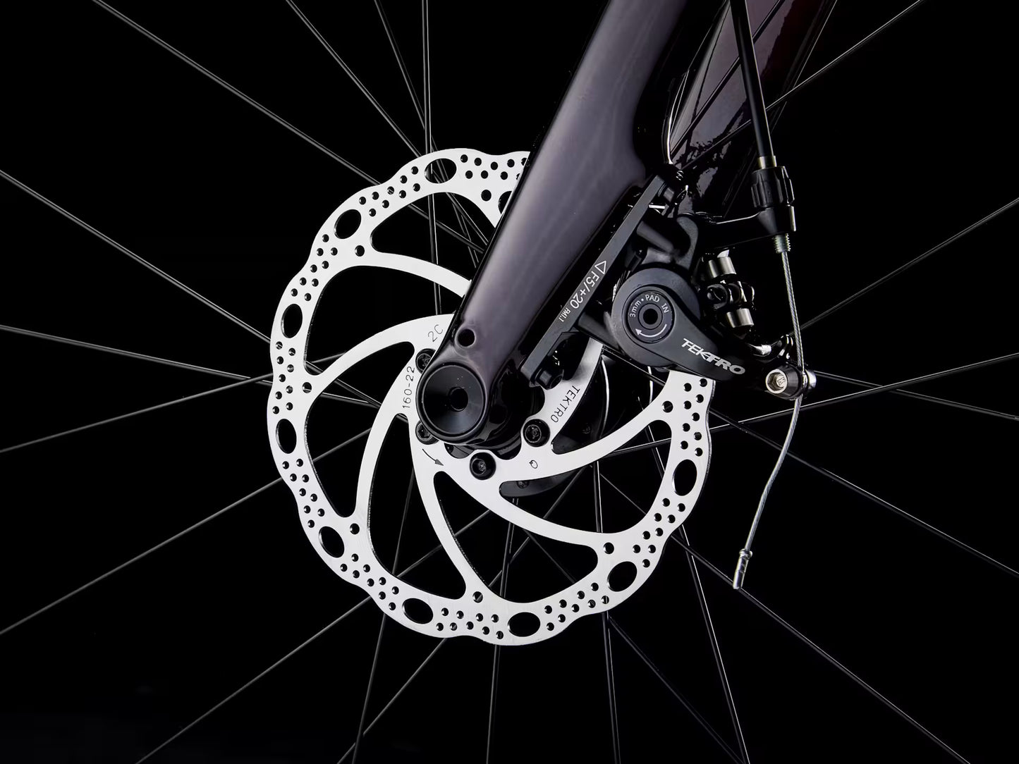 Trek Domane AL 2