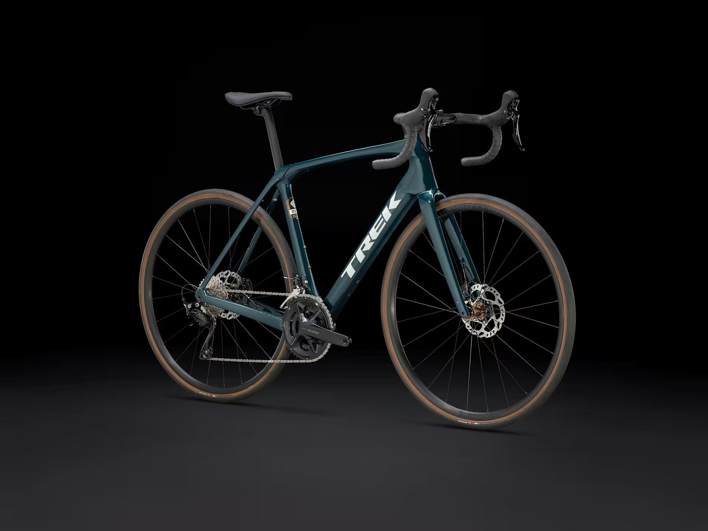 TREK　Domane SL5 　size:52 Trek Domane SL5 – Bennett's Bicycles