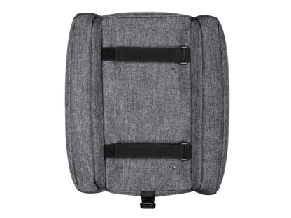 Electra Charcoal Trunk Rear Rack Bag