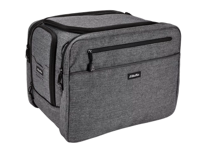 Electra Charcoal Trunk Rear Rack Bag