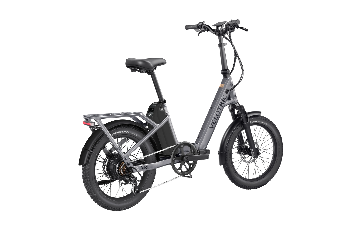 Velotric Fold One Plus