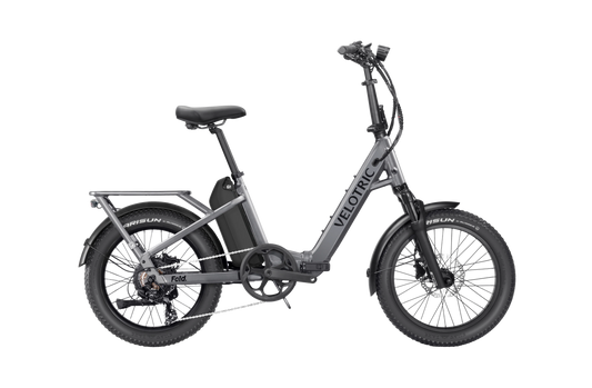 Velotric Fold One Plus