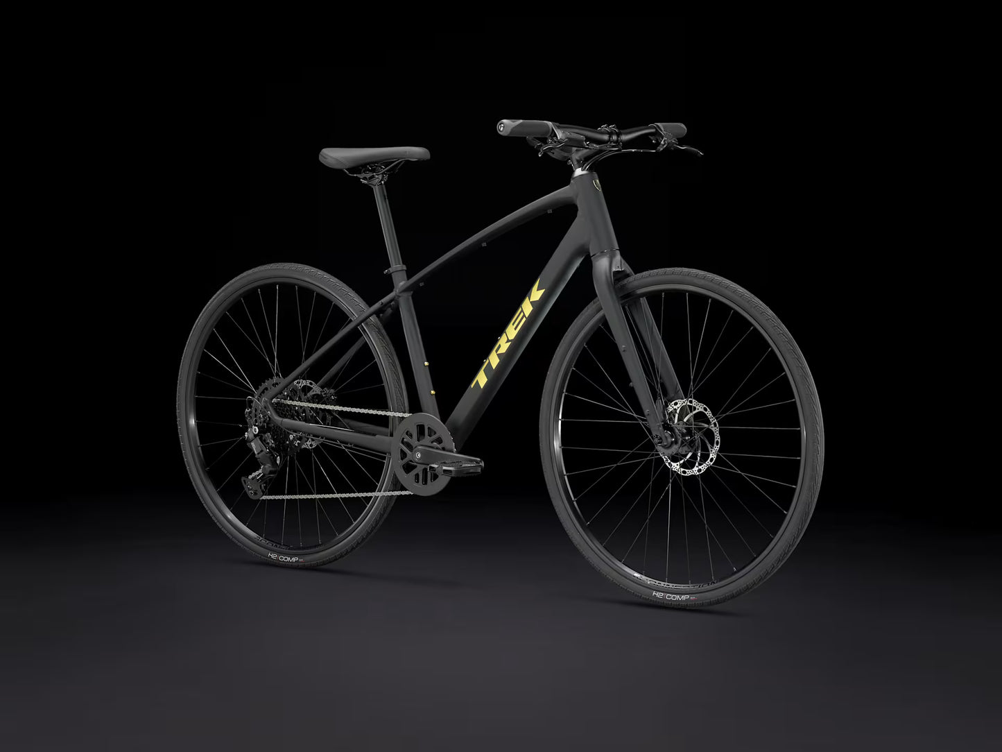 Trek FX 2