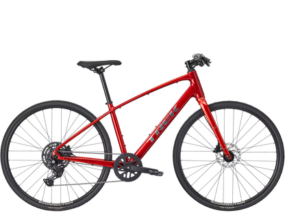 Trek FX 2