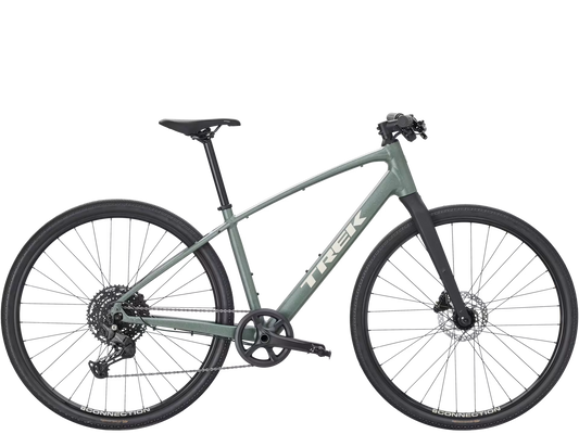 Trek FX Sport AL 3