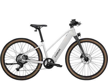 Trek FX+ 1S All Road