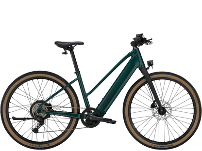 Trek FX+ 1S All Road