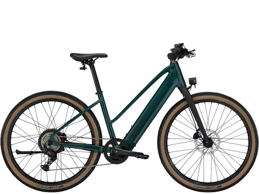 Trek FX+ 1S All Road