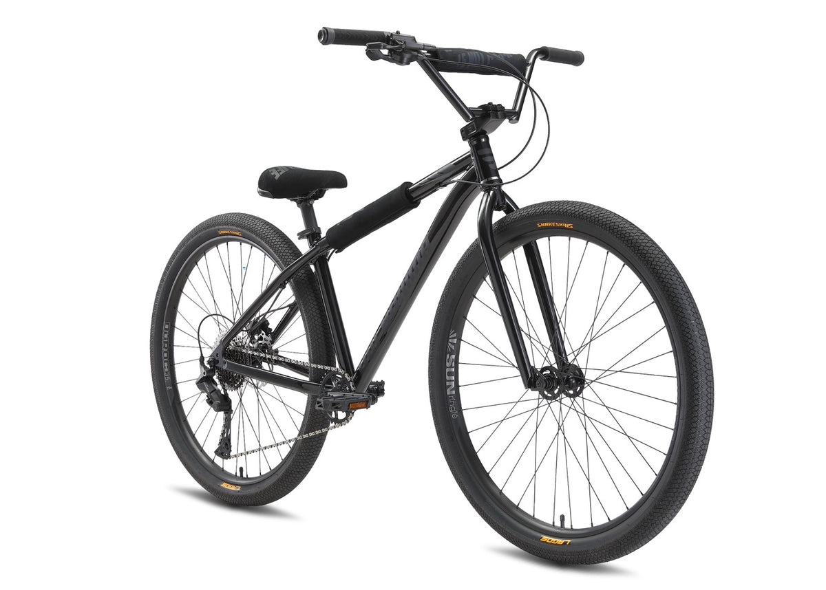 Mafia Bikes OW Bomma
