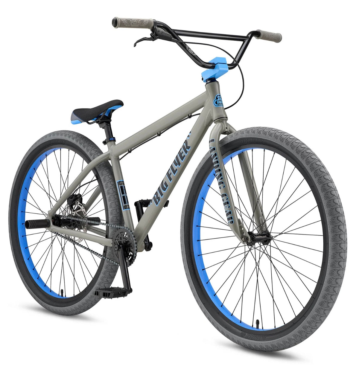 SE Bikes Big Flyer HD