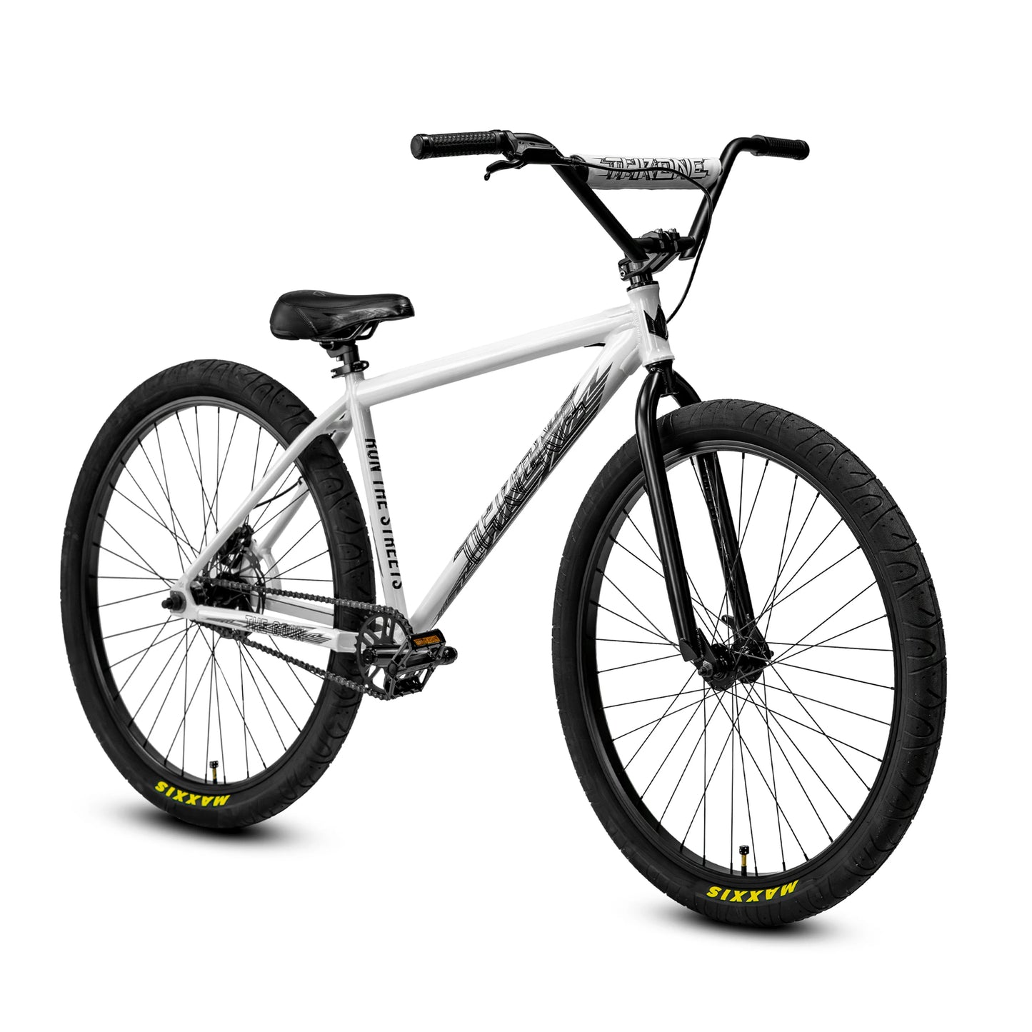 Throne The Goon 29"
