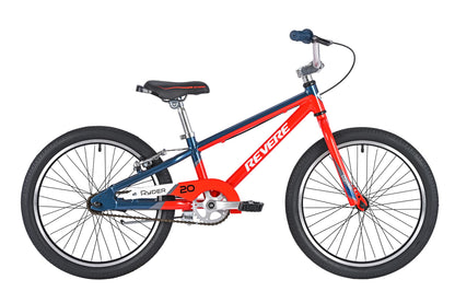 Revere Bikes 20"