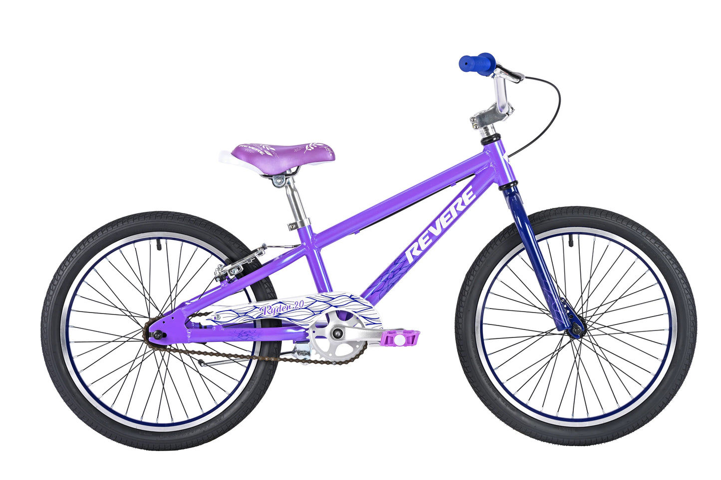 Revere Bikes 20"