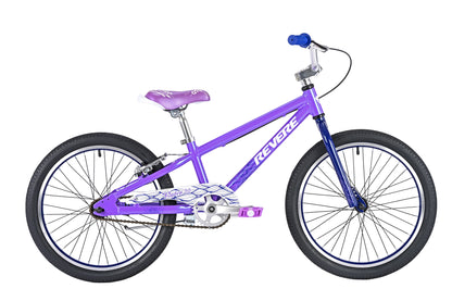 Revere Bikes 20"
