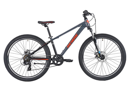 Revere Bikes Sonic 26"