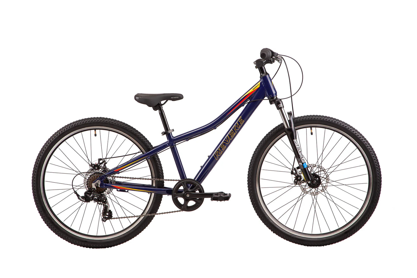 Revere Bikes Sonic 26"