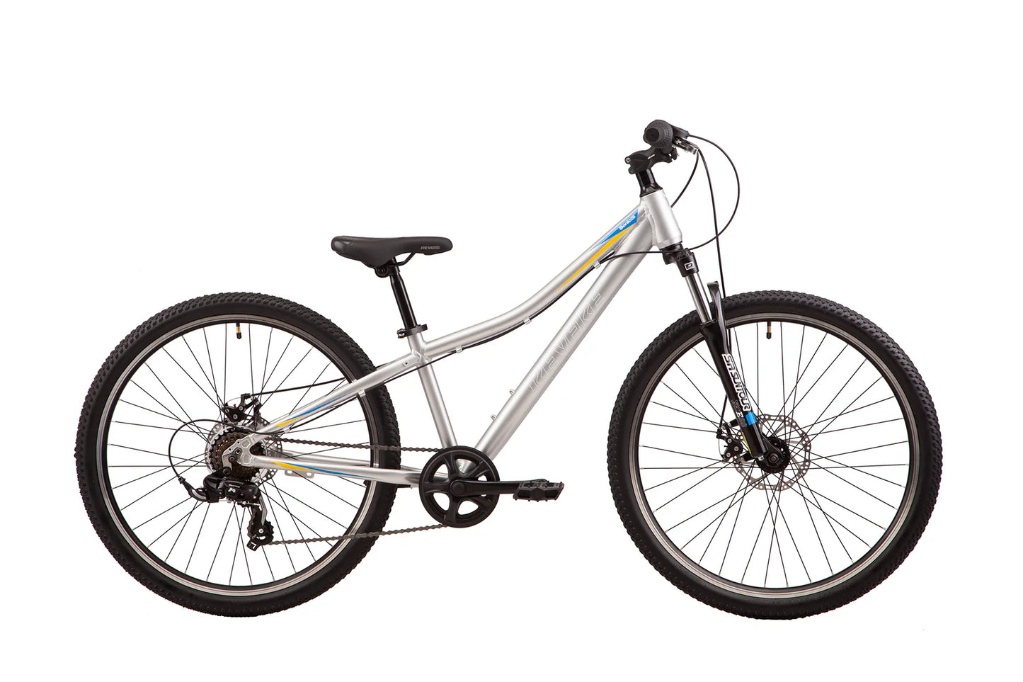 Revere Bikes Sonic 26"
