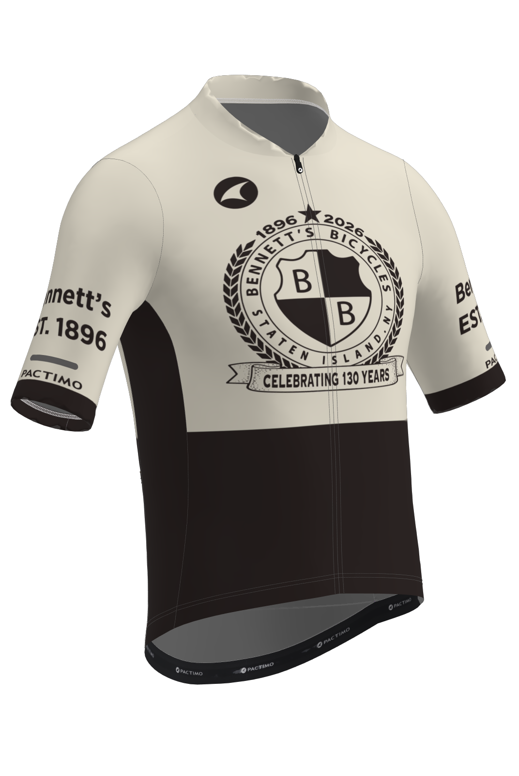 130 Year Anniversary Jersey