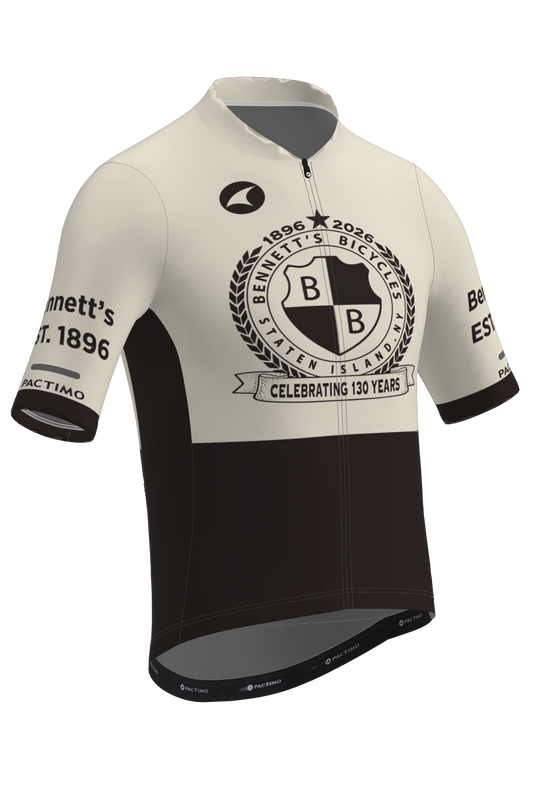 130 Year Anniversary Jersey