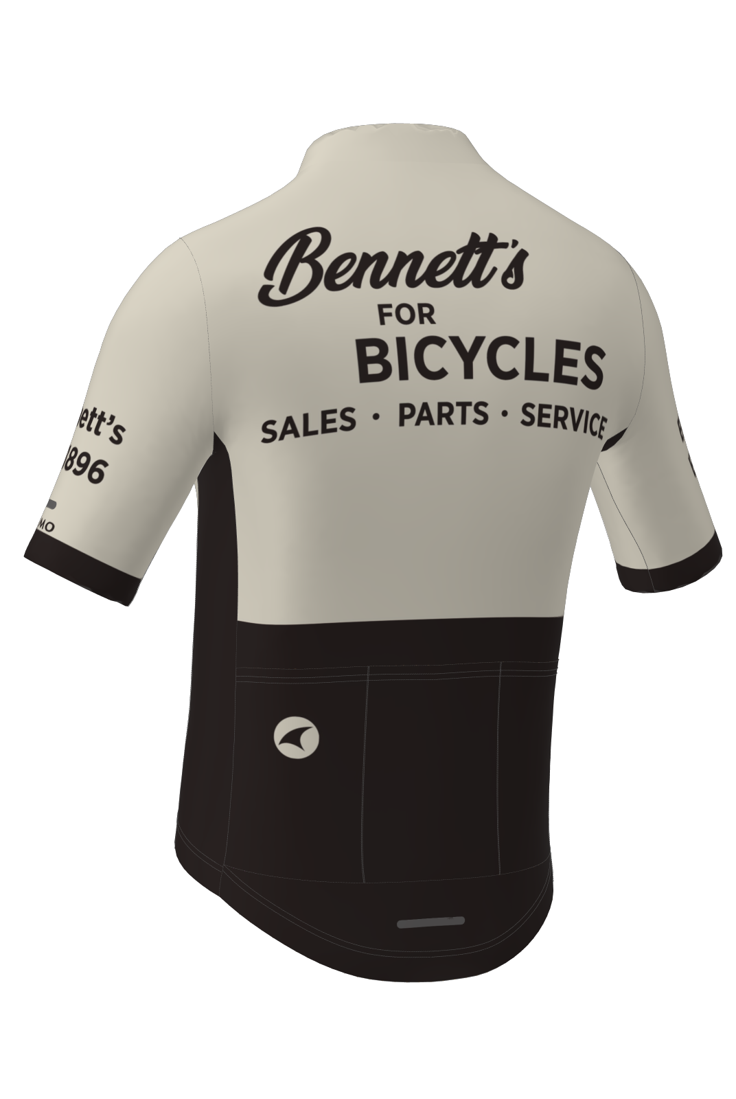 130 Year Anniversary Jersey