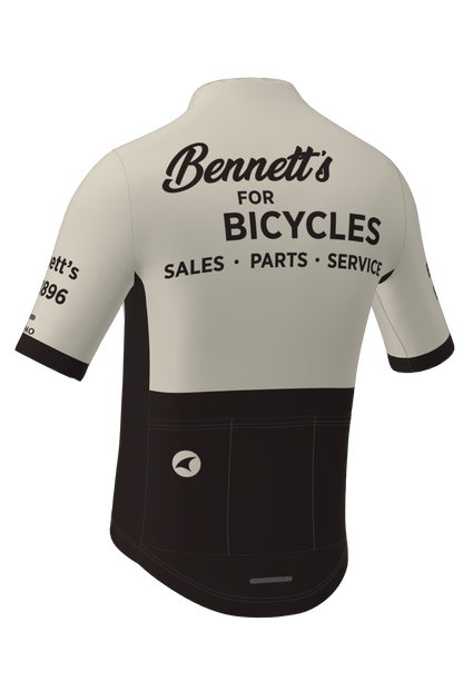 130 Year Anniversary Jersey