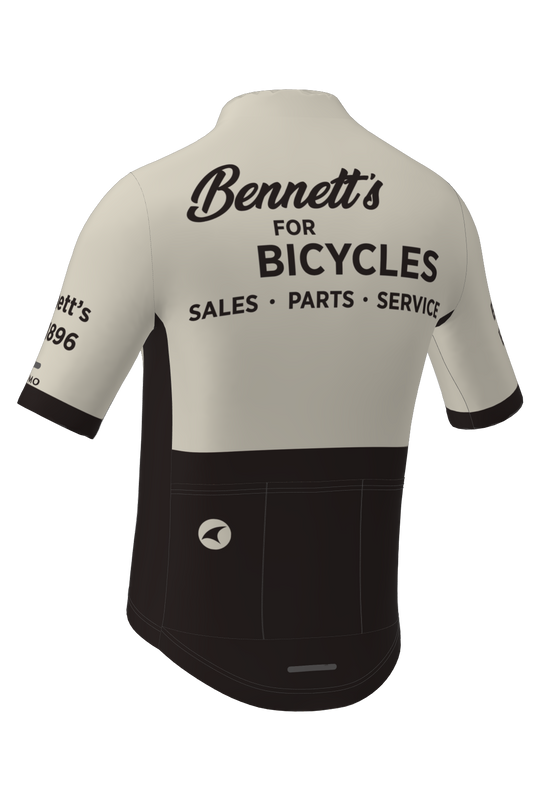 130 Year Anniversary Jersey