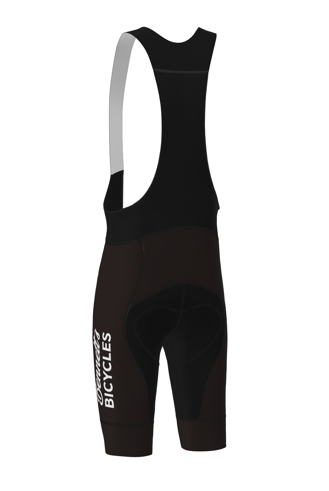 Bennett's Pactimo Bib Shorts