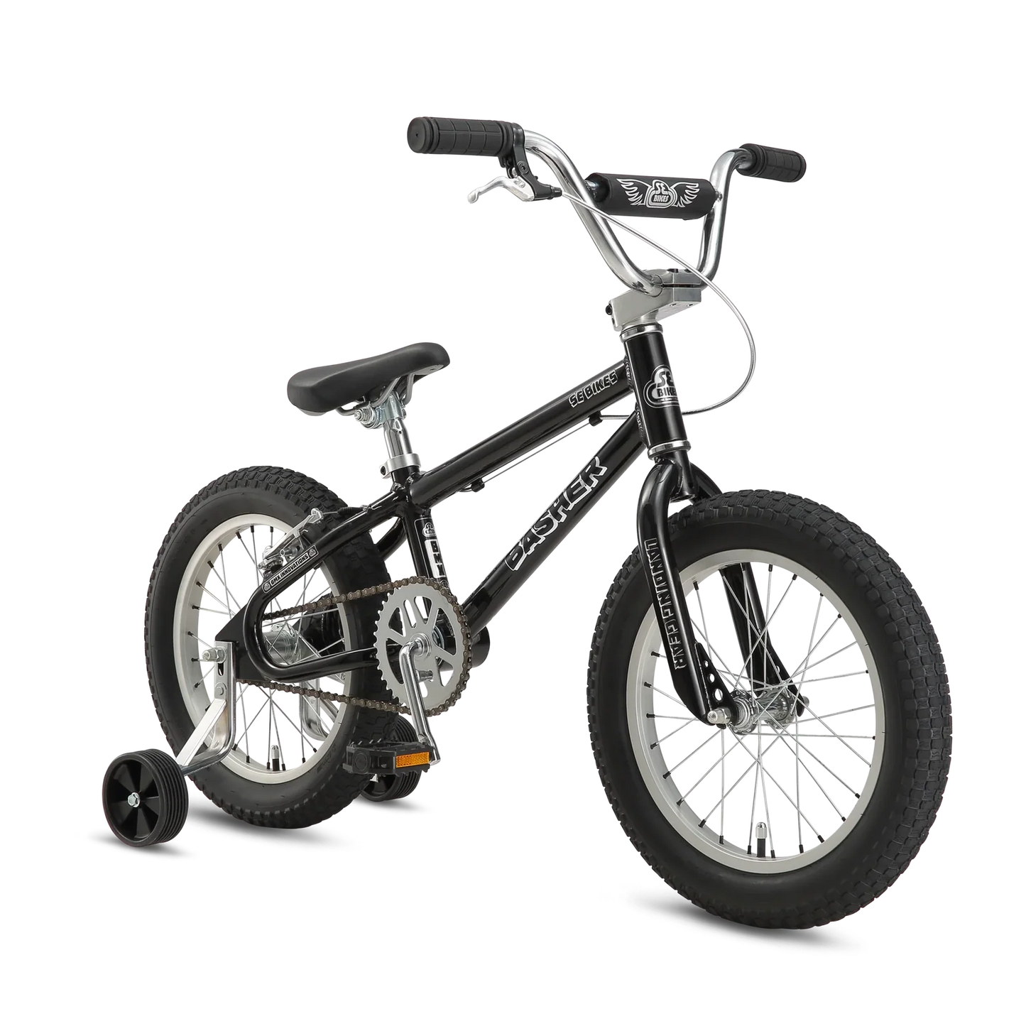 Se Bikes Basher 16