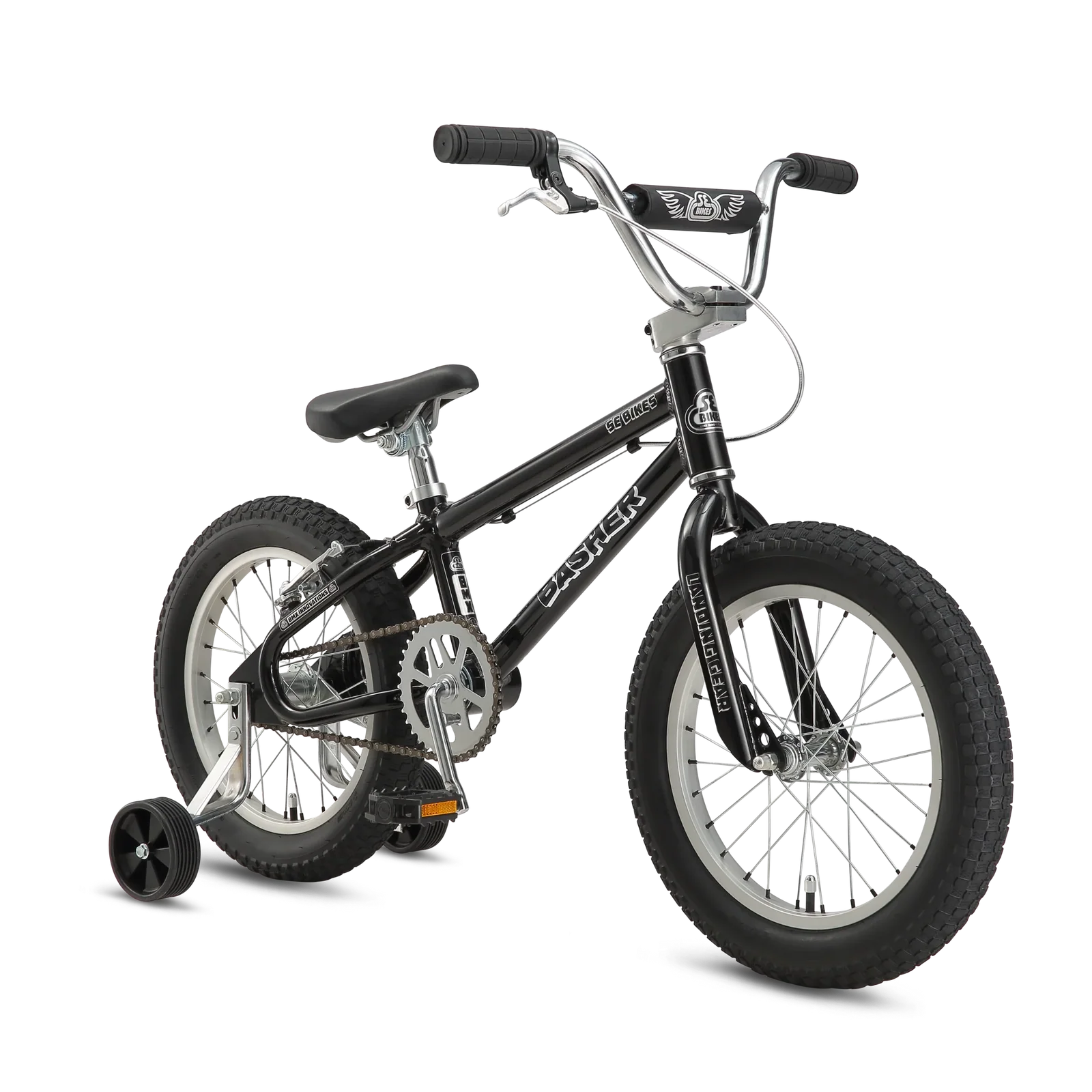 Se Bikes Basher 16