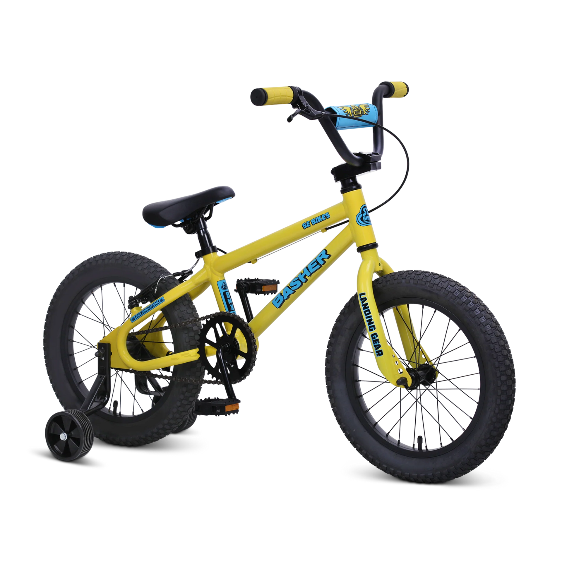 Se Bikes Basher 16 Se Bikes Basher 16