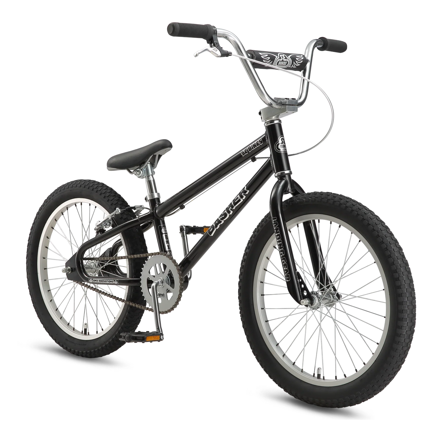 Se Bikes Basher 20"