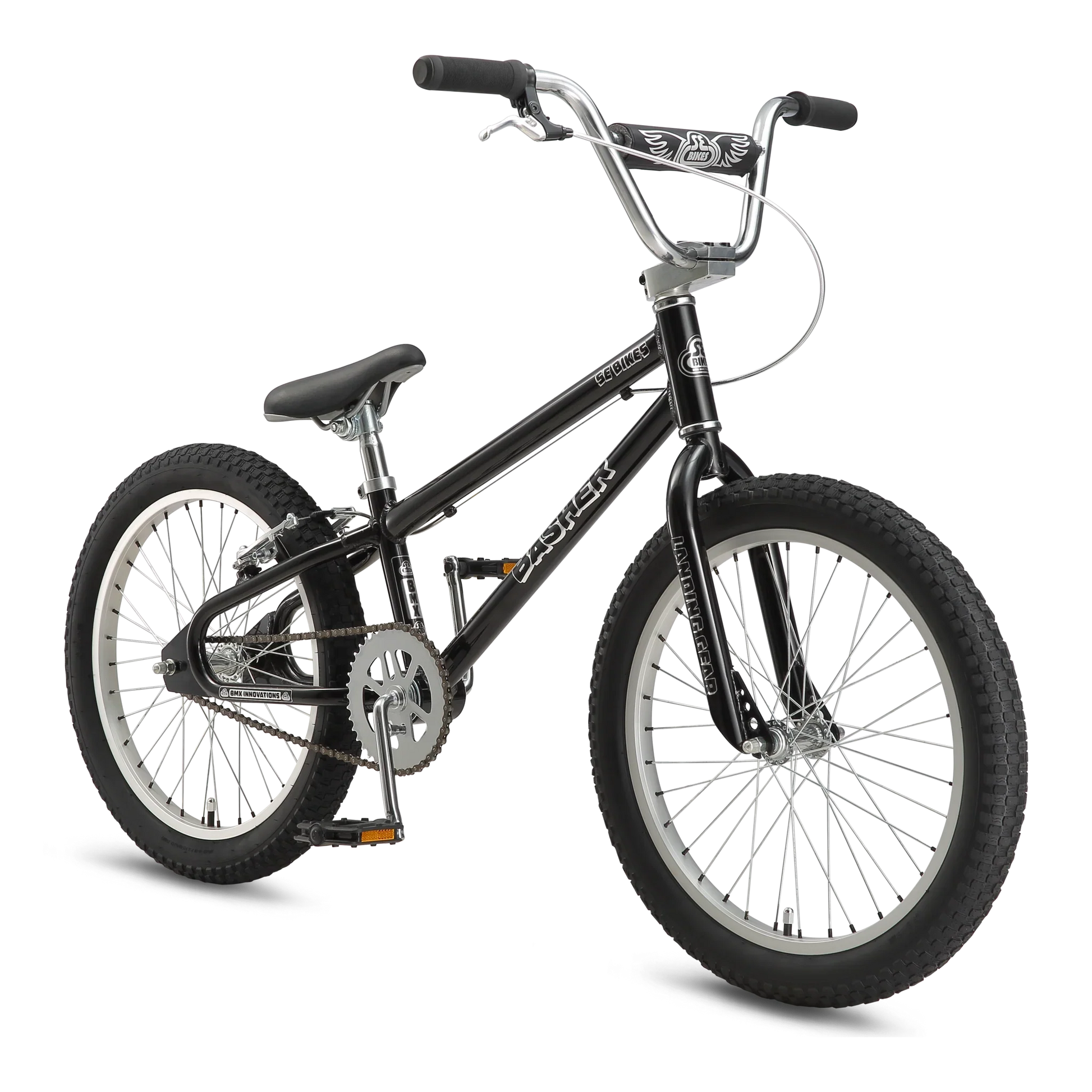 Se Bikes Basher 20