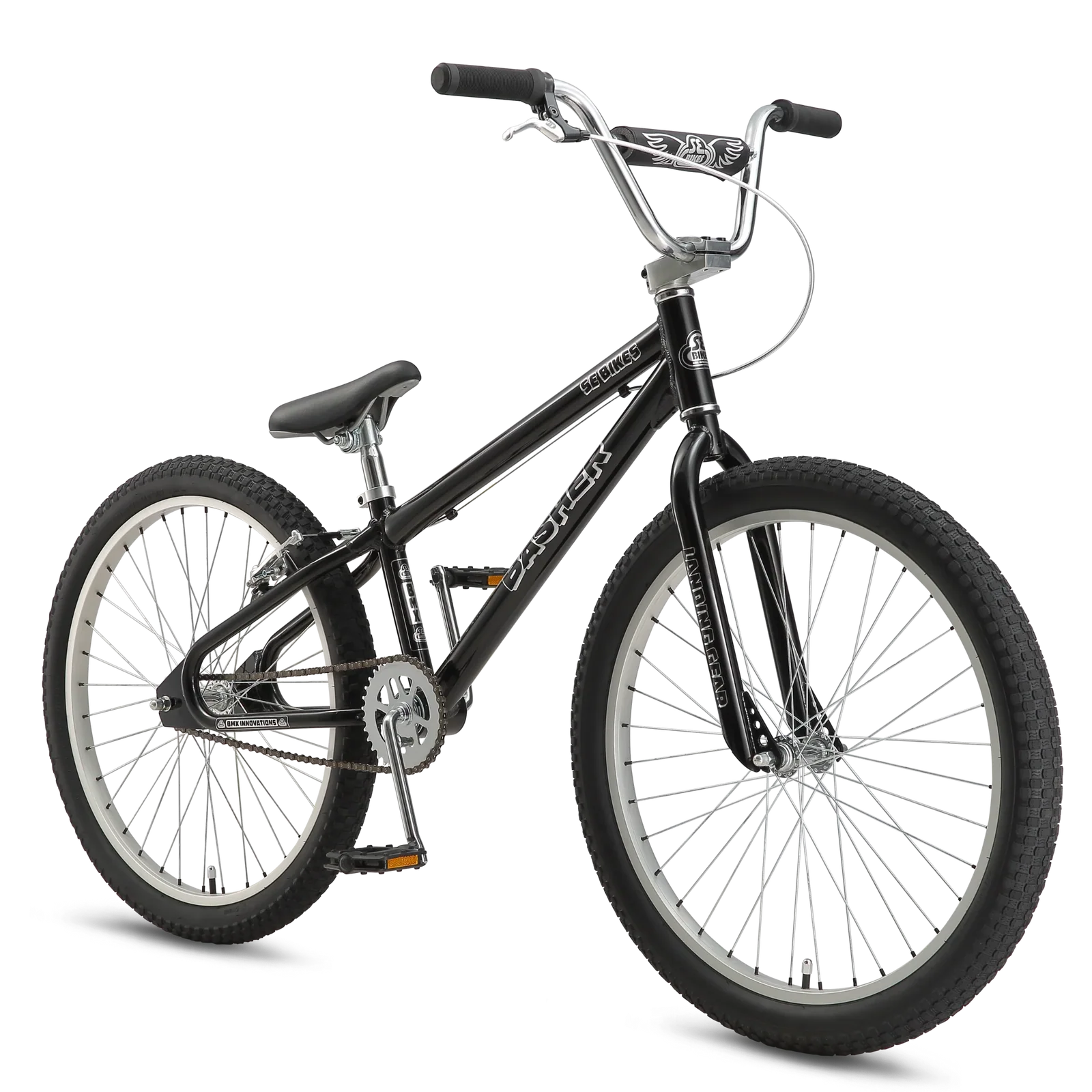 Se Bikes Basher 24 Se Bikes Basher 24