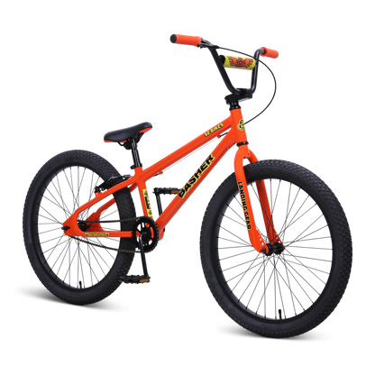 Se Bikes Basher 24"