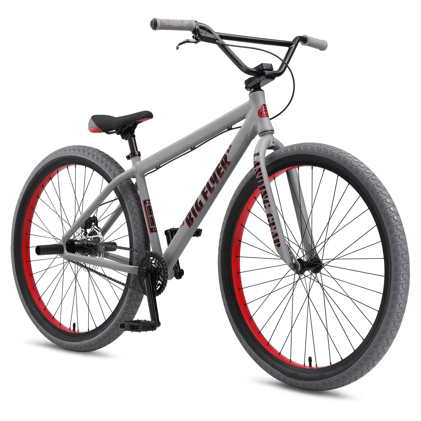 SE Bikes Big Flyer HD