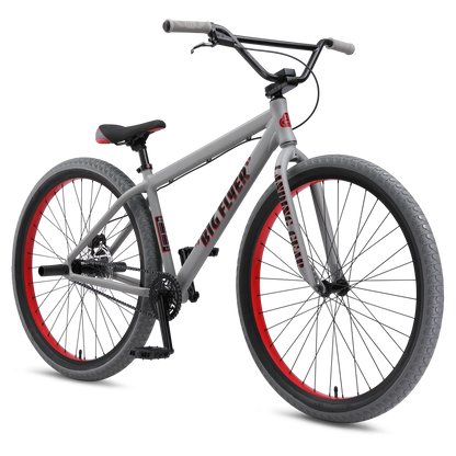 SE Bikes Big Flyer HD