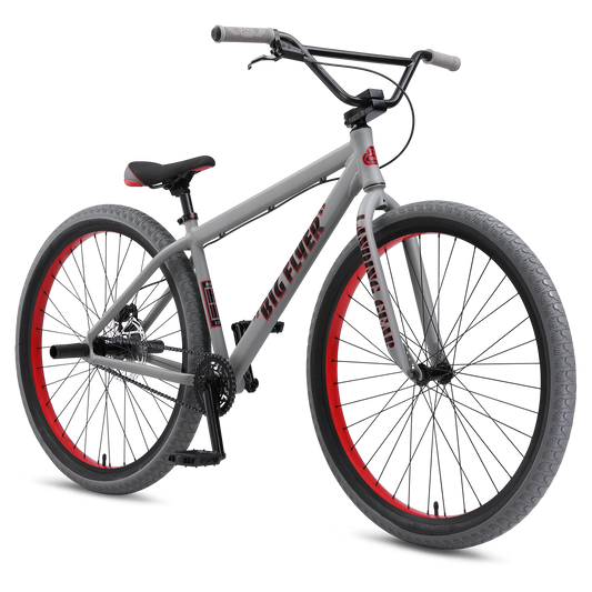 SE Bikes Big Flyer HD