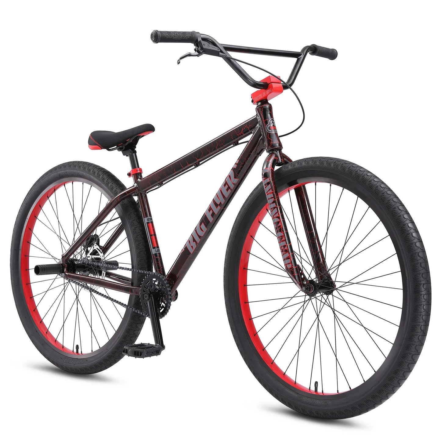 SE Bikes Big Flyer HD