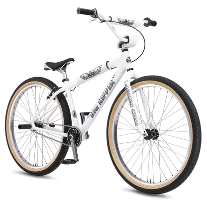 SE Bikes Big Ripper – Bennett's Bicycles SE Bikes Big Ripper – Bennett's Bicycles