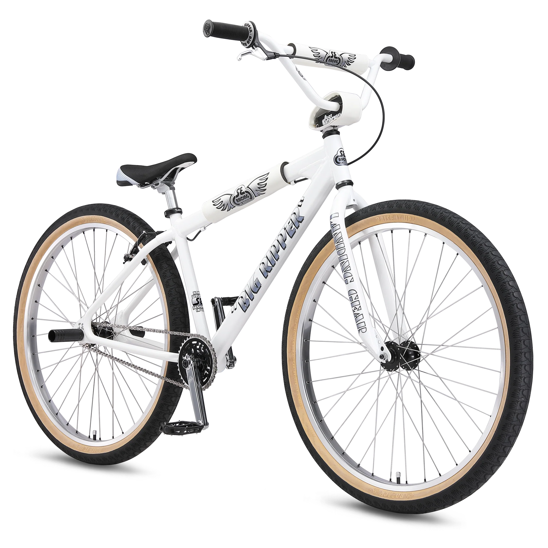 SE Bikes Big Ripper – Bennett's Bicycles