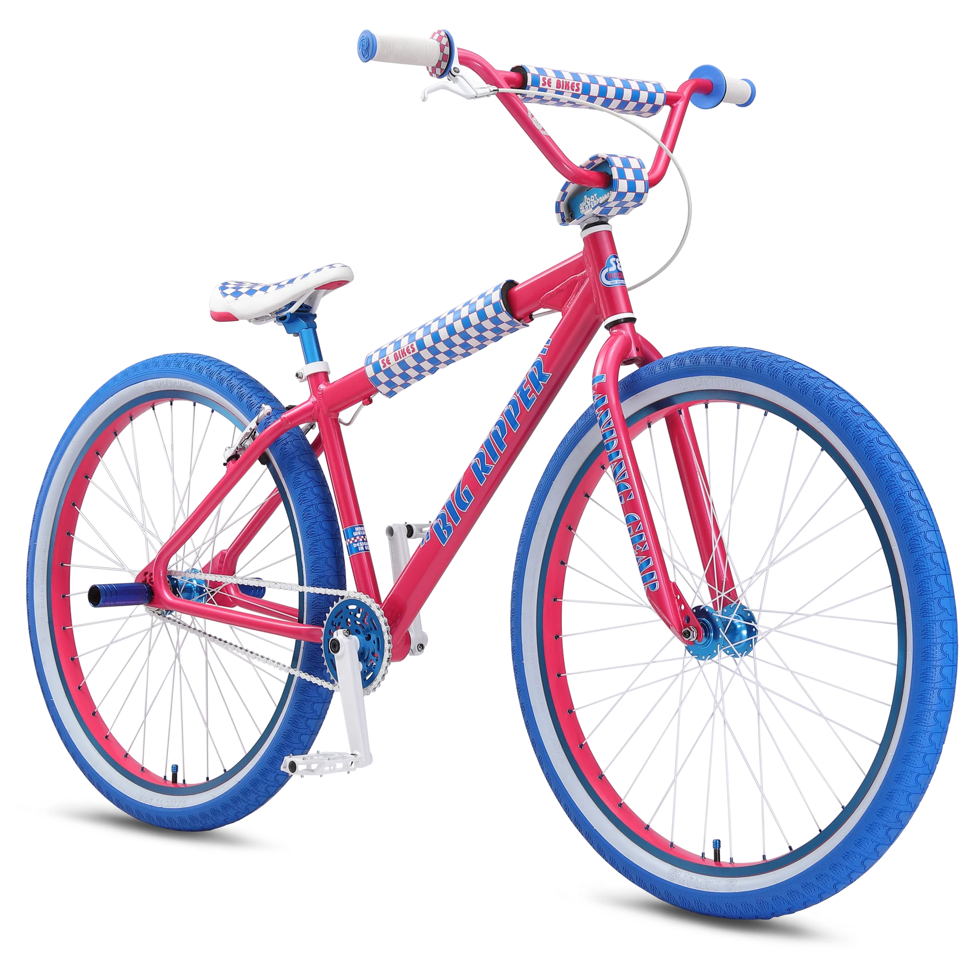 SE Bikes Big Ripper – Bennett's Bicycles