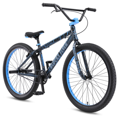 SE Bikes Blocks Flyer